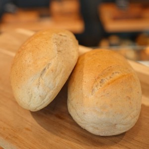 Bułki orkiszowe (2szt)