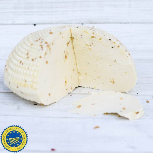 ser koryciński z kozieradką 300g sery z aulakowszczyzny.jpg