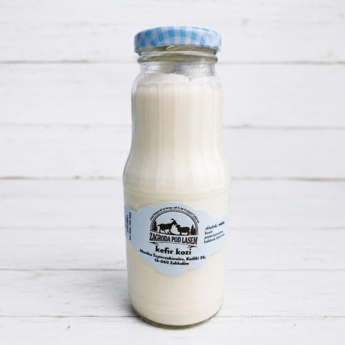 kefir owczy zagroda pod lasem.png