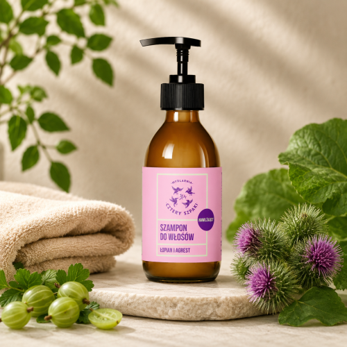 szampon-do-włosów-nawilżający-łopian-i-agrest-300ml-mydlarnia-4szpaki.png