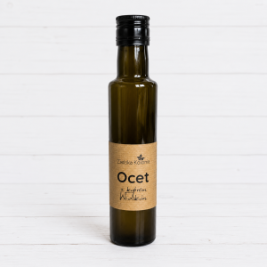 Ocet z Koprem Włoskim
