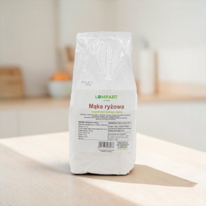 Mąka ryżowa 500g