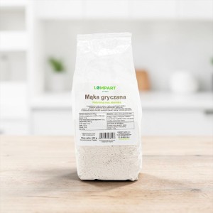 Mąka gryczana 500g