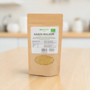 BIO Kasza bulgur 400g