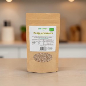 BIO Kasza orkiszowa 500g