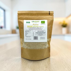 BIO Fonio 500g