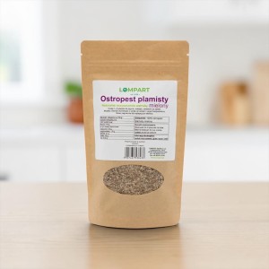 Ostropest plamisty mielony 200g
