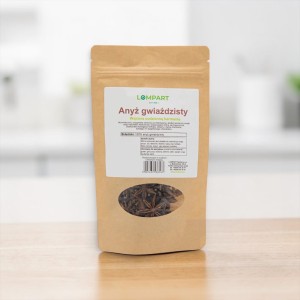 Anyż gwiaździsty 50g