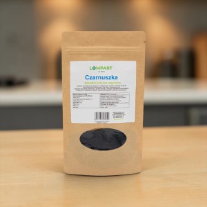 Czarnuszka nasiona 100g