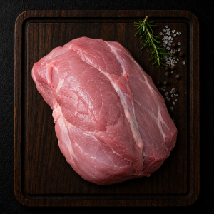 Cielęcina ekologiczna 1kg