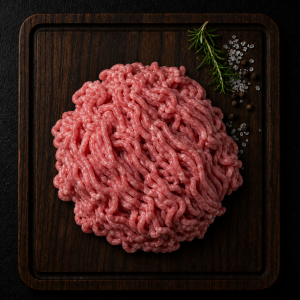 Cielęcina Mielona Ekologiczna 500g