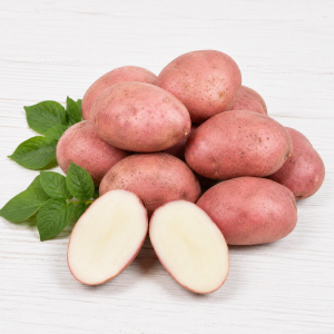 Ziemniak Młody Amerykanka (EKO) 1kg