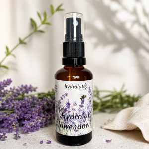Hydrolat Lawendowy 50ml