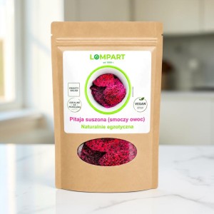 Pitaja suszona (smoczy owoc) 100 g