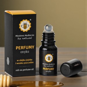 Onyks - perfumy roll-on