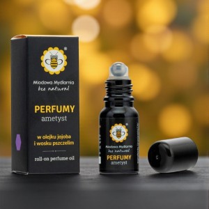 Ametyst - perfumy roll-on