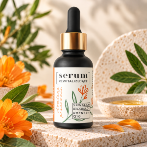 Serum Rewitalizujące
