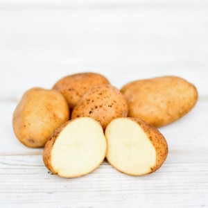 Młode Ziemniaki IRGA (EKO) - 2kg