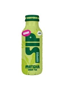 Napój Matcha Latte Classic Bez Dodatku Cukrów 250ml