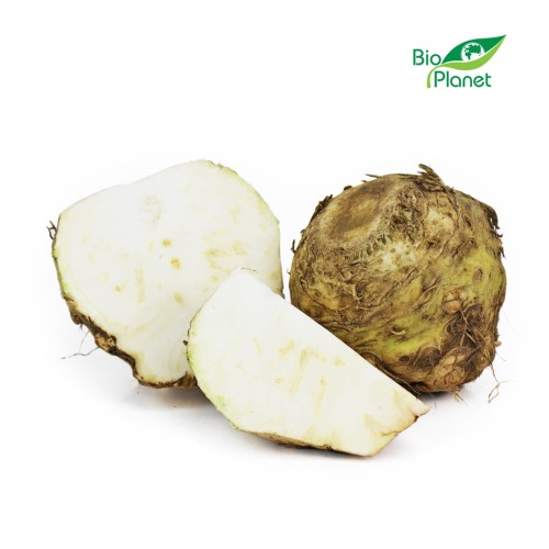SELER ŚWIEŻY BIO (POLSKA) (około 1,00 kg)-1 5281 