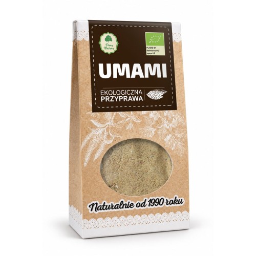 Przyprawa Umami EKO 60g-1 5296 