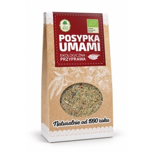 Posypka Umami EKO 60g