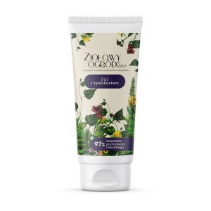 ZIOŁOWY OGRÓD Żel z żywokostem 250 ml