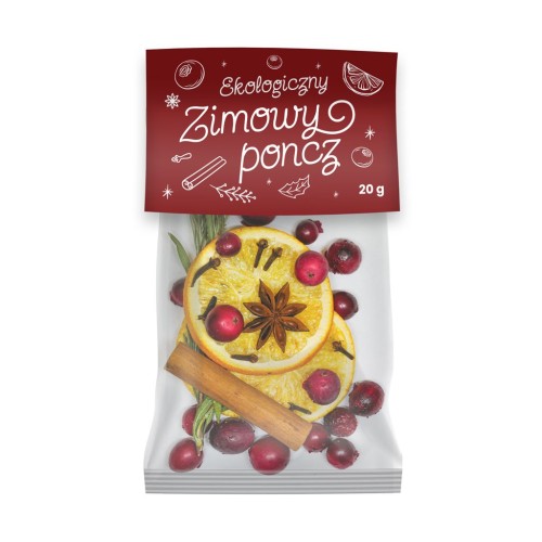 Zimowy poncz Eko 20g-1 5385 