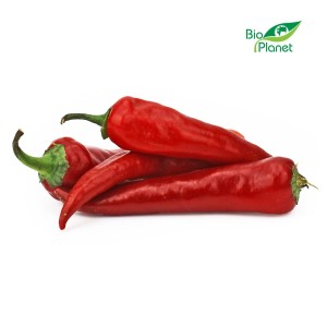 Papryka Ostra Bio (0,10kg) 