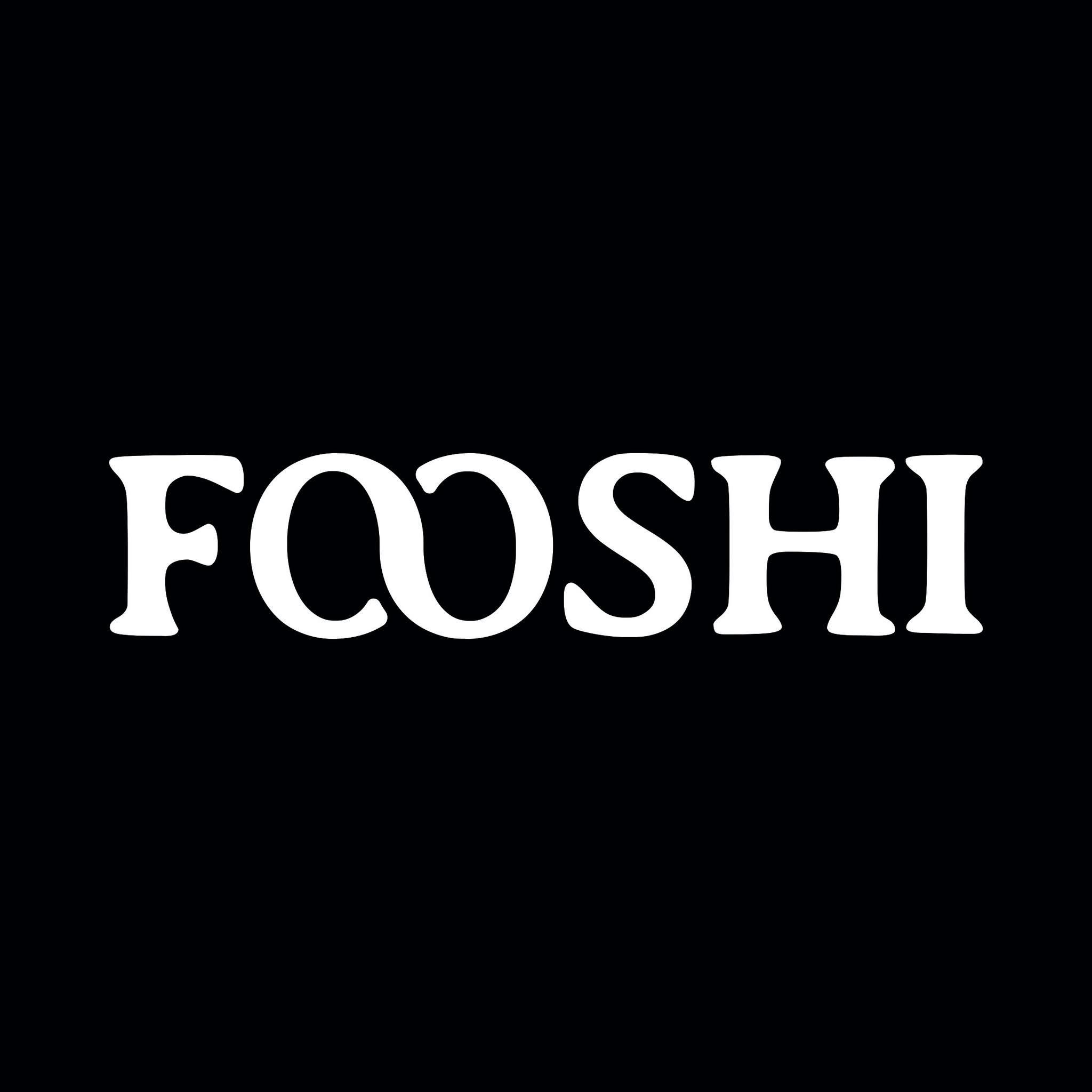 FOOSHI