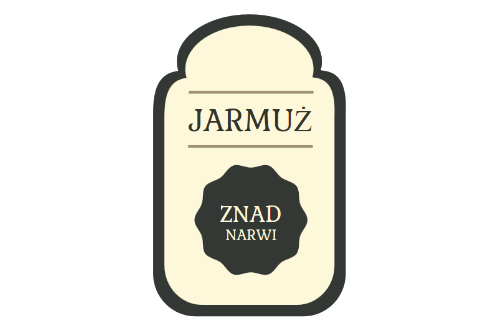 Jarmuż znad Narwi