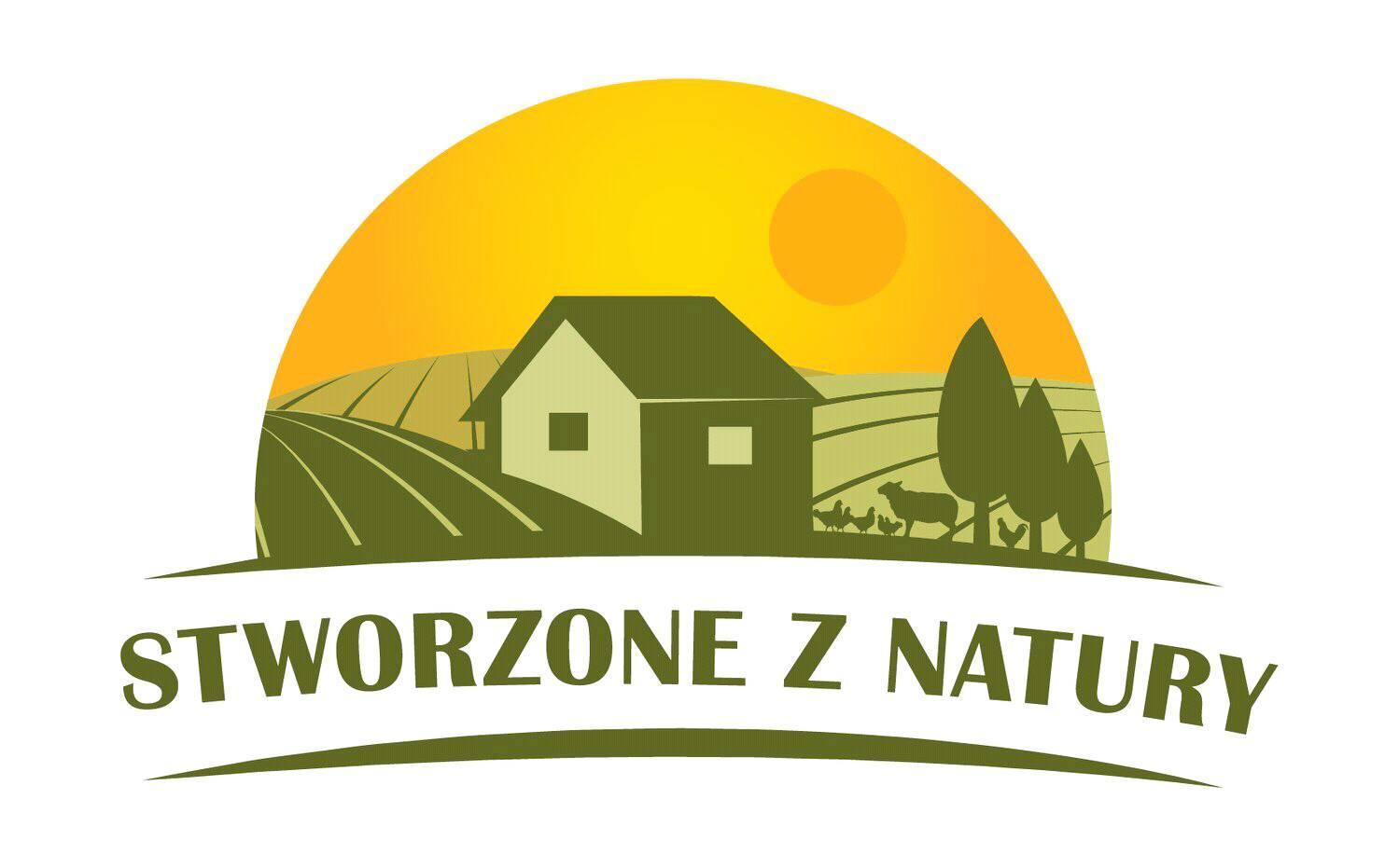 Stworzone z NATURY