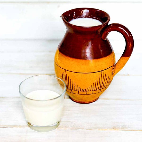 Nabiał kozi – wszystko, co warto wiedzieć o mleku, jogurtach i serach kozich