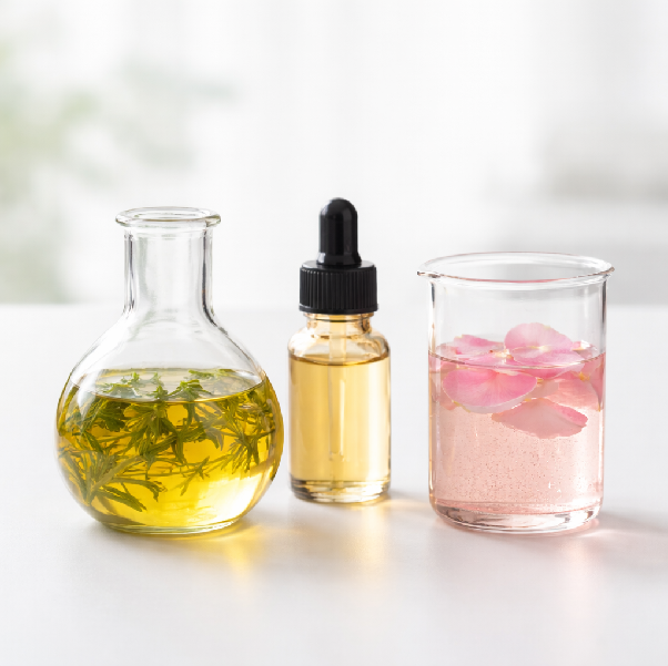 Naturalne kosmetyki i świadoma pielęgnacja – dlaczego skład ma znaczenie